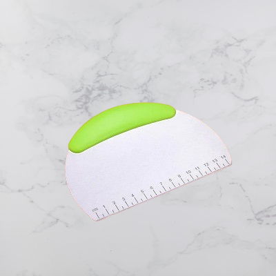 Coupe Pâte - PastryCutter™ - Vert