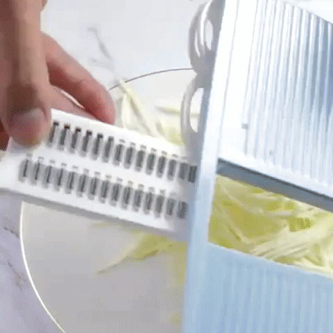 Mandoline cuisine | ProfessionnelChef