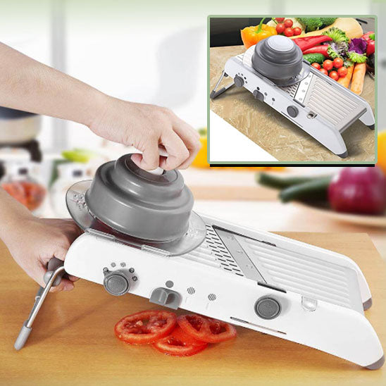 Mandoline Cuisine- Multifonctionnelle