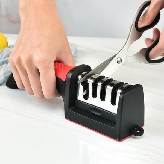 aiguiseur couteau efficace
