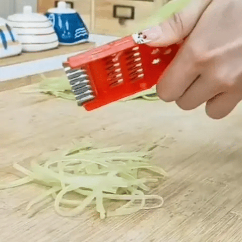 Coupe légumes | Multifonction - Cuisine Précise