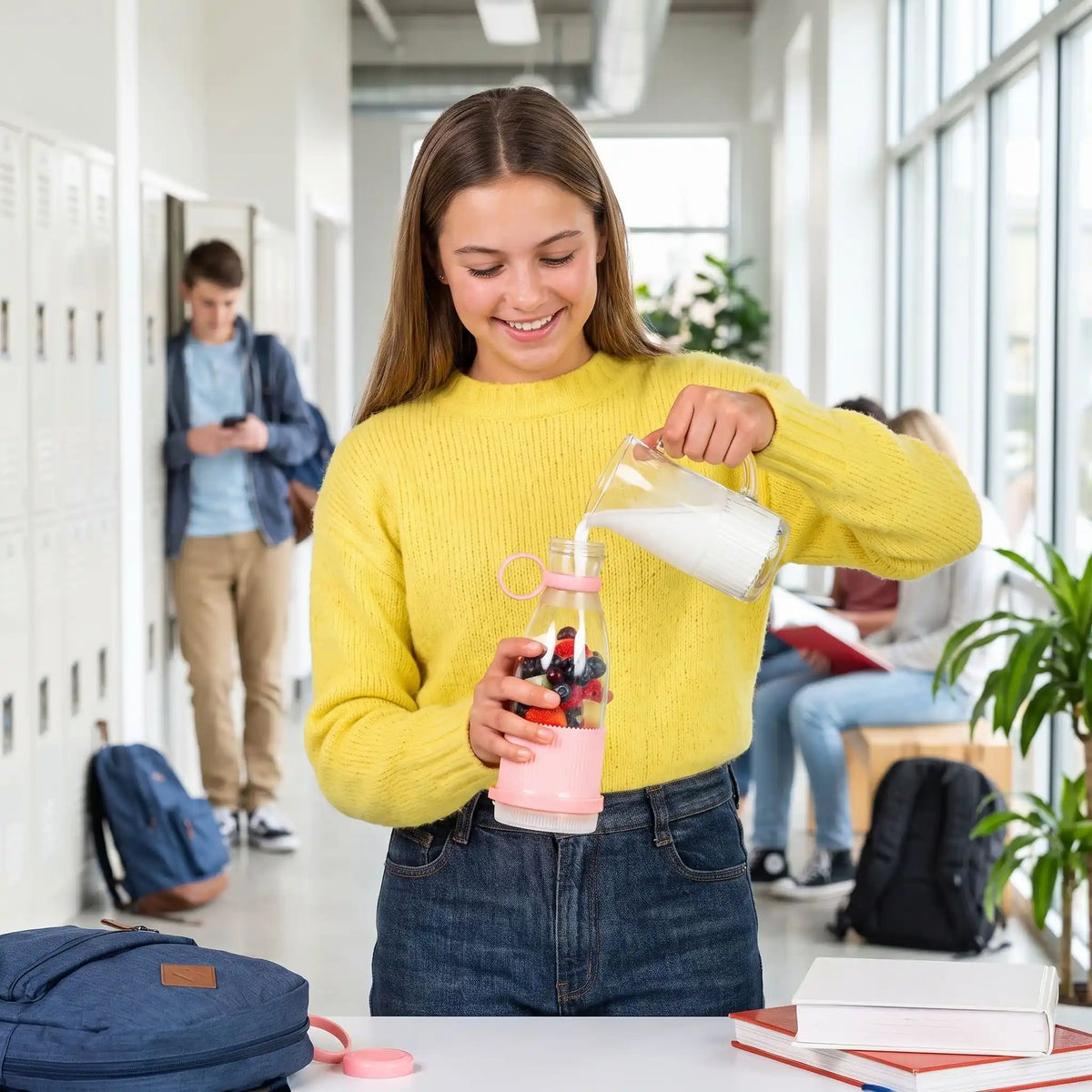 Presse fruit | Manuel