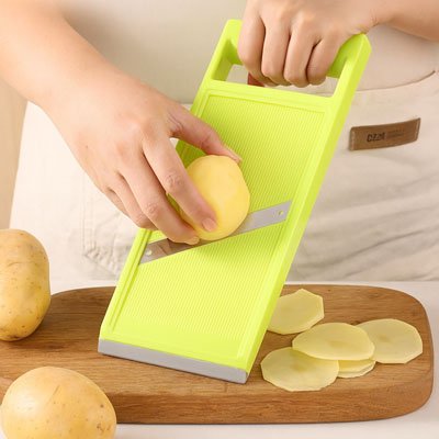 Mandoline Cuisine ergonomique