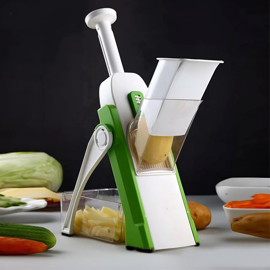 Mandoline cuisine pratique