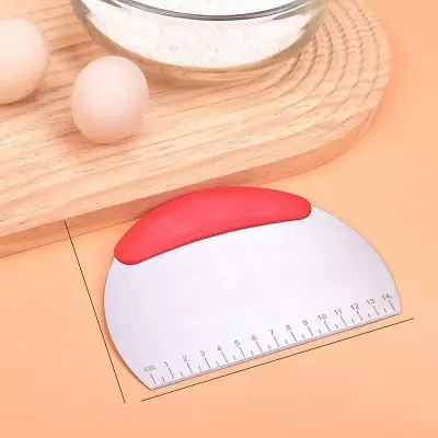 Coupe Pâte - PastryCutter™ - Rouge