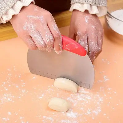 Coupe Pâte - PastryCutter™ - Rouge