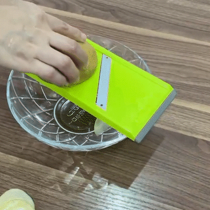 Mandoline Cuisine | MultiRapid