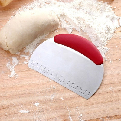 Coupe Pâte - PastryCutter™ - Rouge