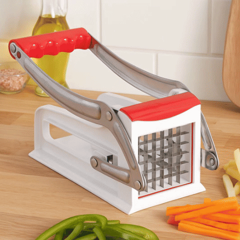 Coupe frite | Professionnel