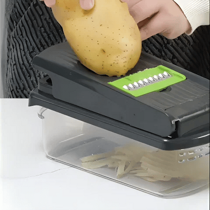 Coupe legumes | Multifonction