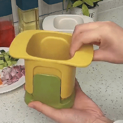 Coupe legumes | Multifonction