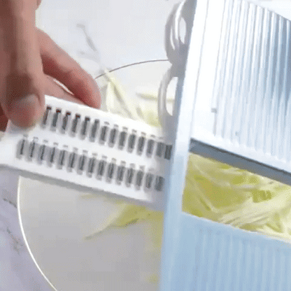 Mandoline cuisine | ProfessionnelChef