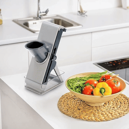 Mandoline cuisine | PréciChef