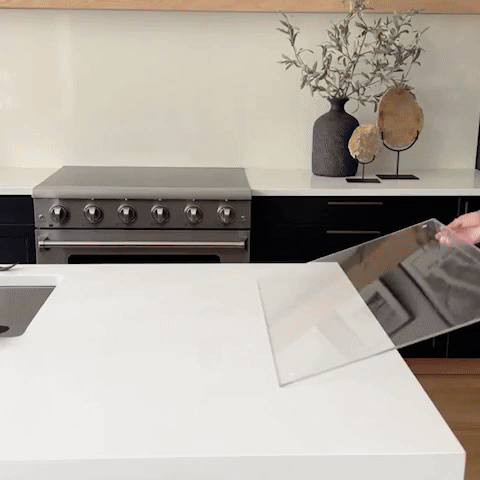 Planche a decouper | Éco-Robuste