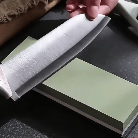 Pierre à aiguiser | Professionnelle