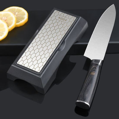 Aiguiseur couteau allié pour des moments savoureux