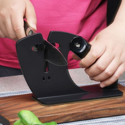 Aiguiseur couteau durable