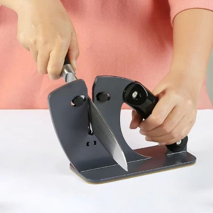 Aiguiseur couteau efficace