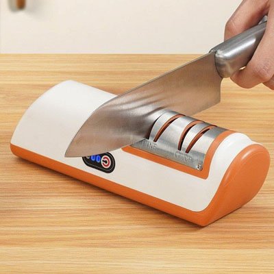 Aiguiseur couteau electrique | Professionnel