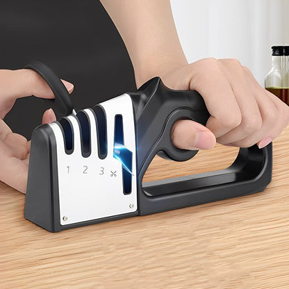 Aiguiseur couteau | ProSharp - Cuisine Précise