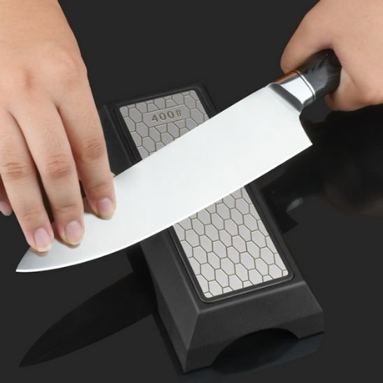 Aiguiseur couteau réveille la créativité culinaire