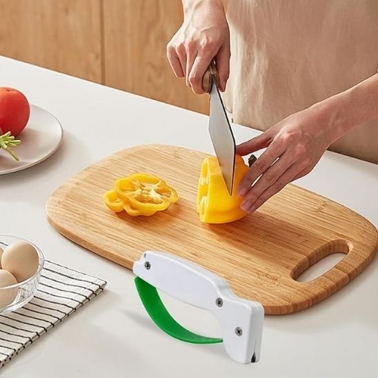 aiguiseur couteau efficace