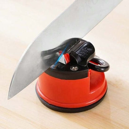 aiguiseur couteau pratique