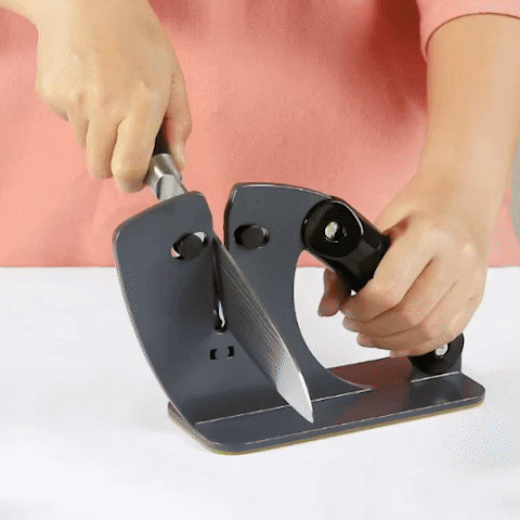 Aiguiseur Couteau | Professionnel