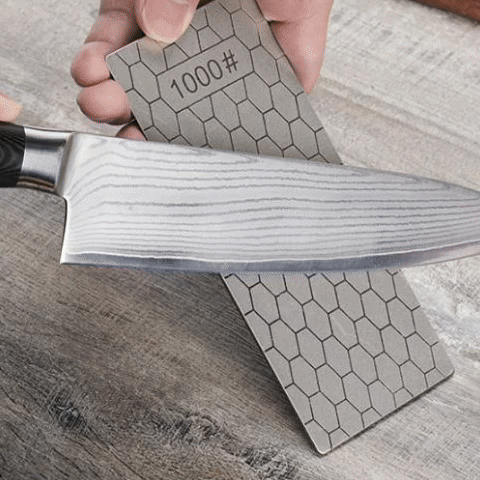 Aiguiseur couteau | Professionnel