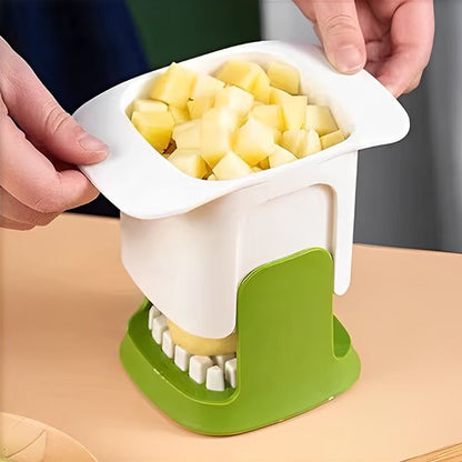 Coupe legumes innovant