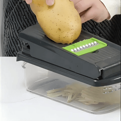 Coupe legumes | Multifonction - Cuisine Précise