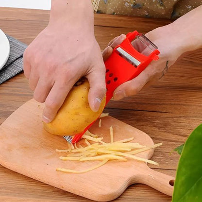 Coupe légumes | Multifonction - Cuisine Précise