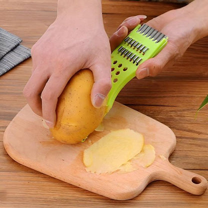 Coupe légumes | Multifonction - Cuisine Précise