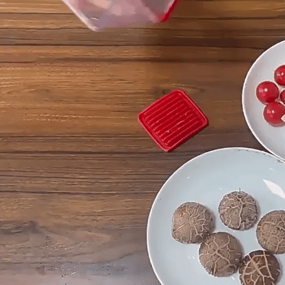 Coupe legumes multifonction | ChefSlice - Cuisine Précise