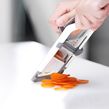 Coupe legumes pratique rapide