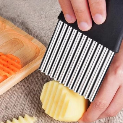 Coupe légumes ergonomique