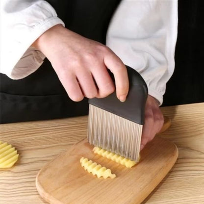 Coupe légumes compacte