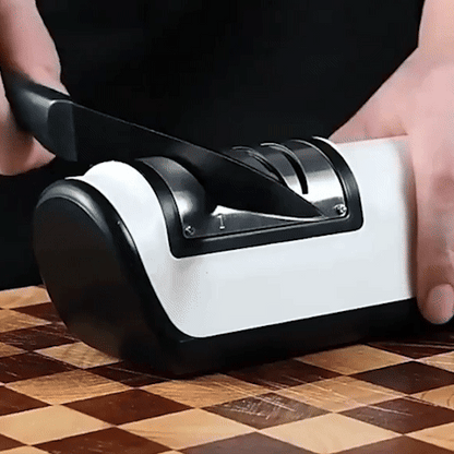 Aiguiseur couteau electrique | Professionnel