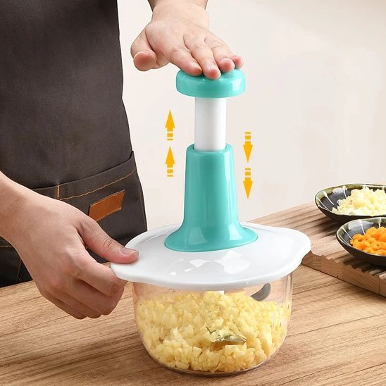 Hachoir | Performant - Cuisine Précise