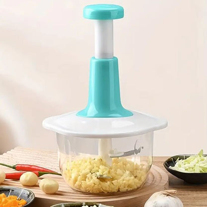 Hachoir | Performant - Cuisine Précise