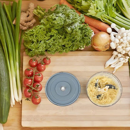 Hachoir | Performant - Cuisine Précise