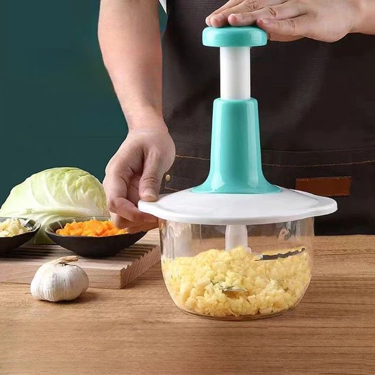 Hachoir | Performant - Cuisine Précise
