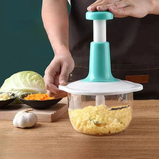Hachoir | Performant - Cuisine Précise