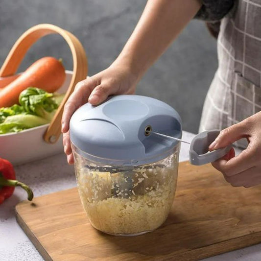 Hachoir | Performant - Cuisine Précise