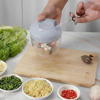 Hachoir | Performant - Cuisine Précise