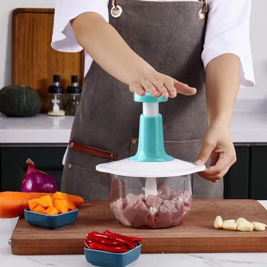 Hachoir | Performant - Cuisine Précise