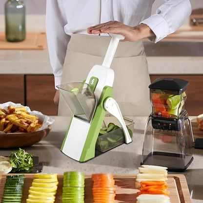 Mandoline cuisine efficace simple