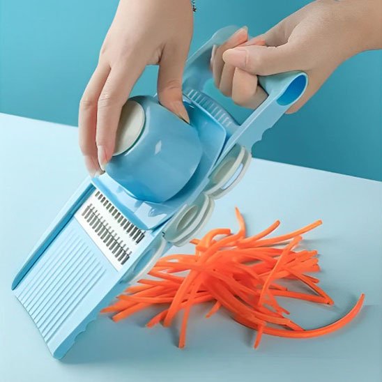 Mandoline cuisine indispensable