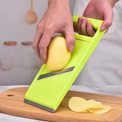 Mandoline Cuisine Précise