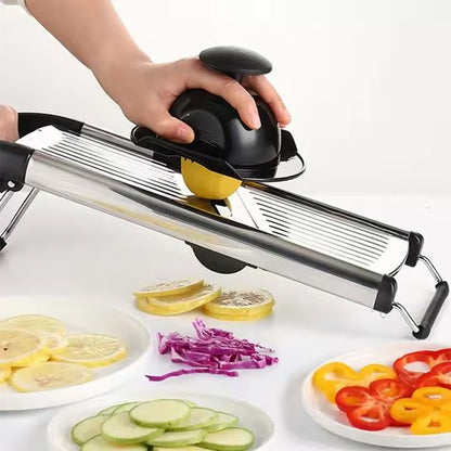 Mandoline japonaise créative